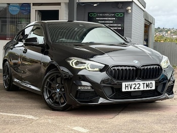 BMW - 2 Series Gran Coupe