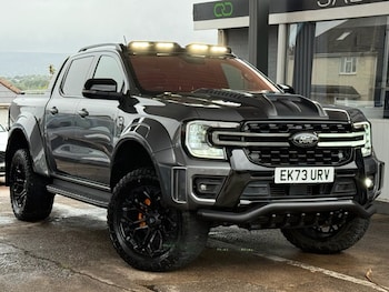 Used Ford Ranger 2023 for sale - 75875314: Photo