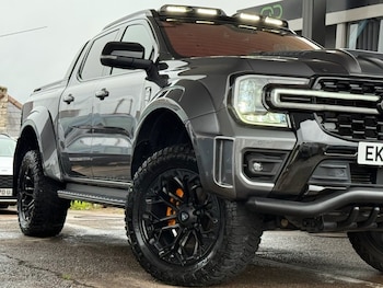 Used Ford Ranger 2023 for sale - 75875314: Photo