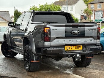Used Ford Ranger 2023 for sale - 75875314: Photo