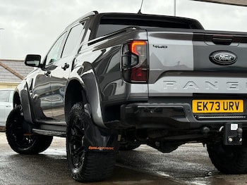 Used Ford Ranger 2023 for sale - 75875314: Photo
