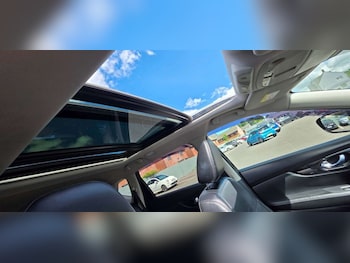 Used Nissan X-Trail 2019 for sale - 78875271: Photo