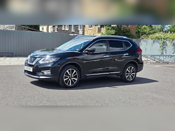 Used Nissan X-Trail 2019 for sale - 78875271: Photo
