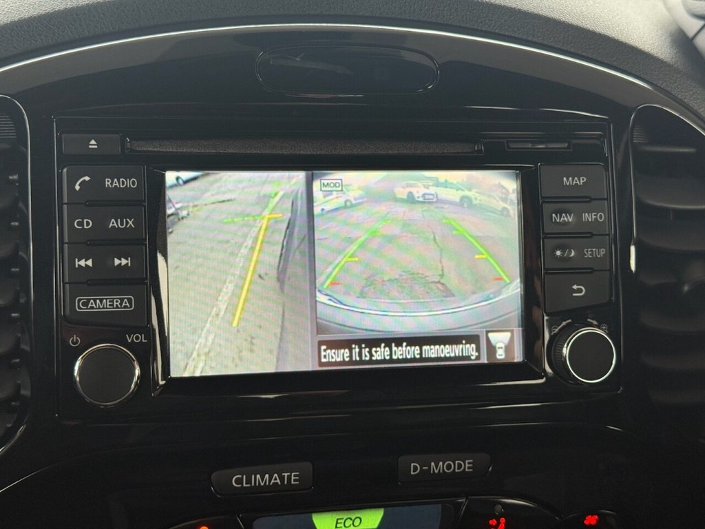 Used Nissan Juke 2017 for sale - 76569845: Photo 18