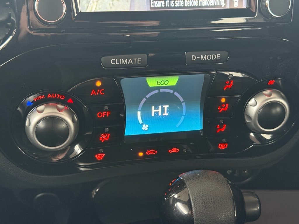 Used Nissan Juke 2017 for sale - 76569845: Photo 19