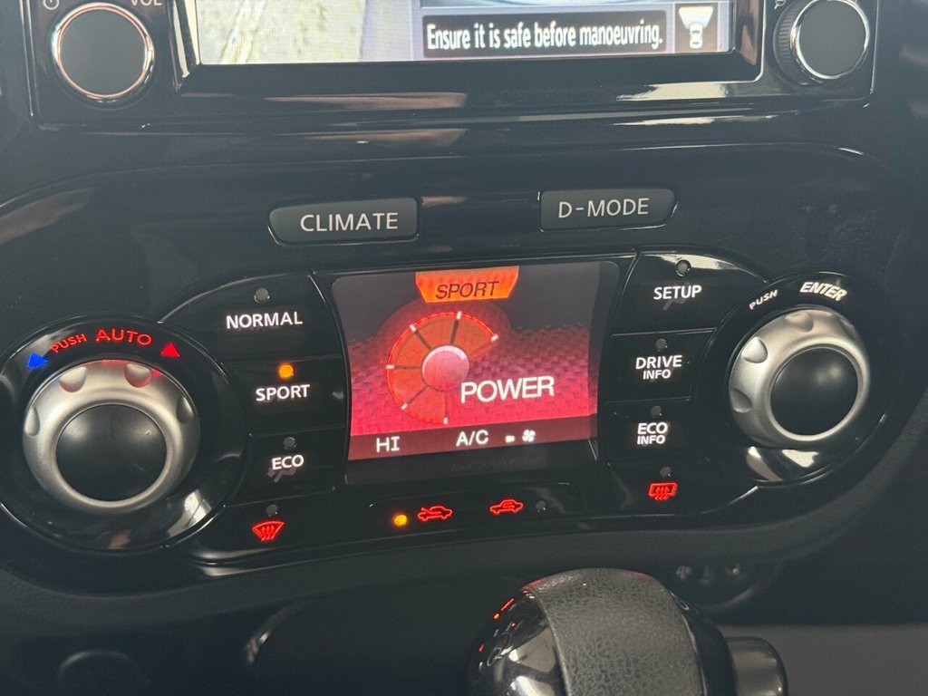 Used Nissan Juke 2017 for sale - 76569845: Photo 20