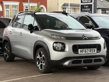 Citroen - C3 Aircross