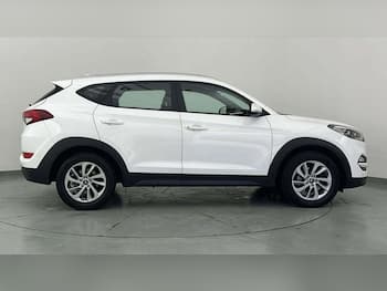 Used Hyundai TUCSON 2017 for sale - 79709355: Photo