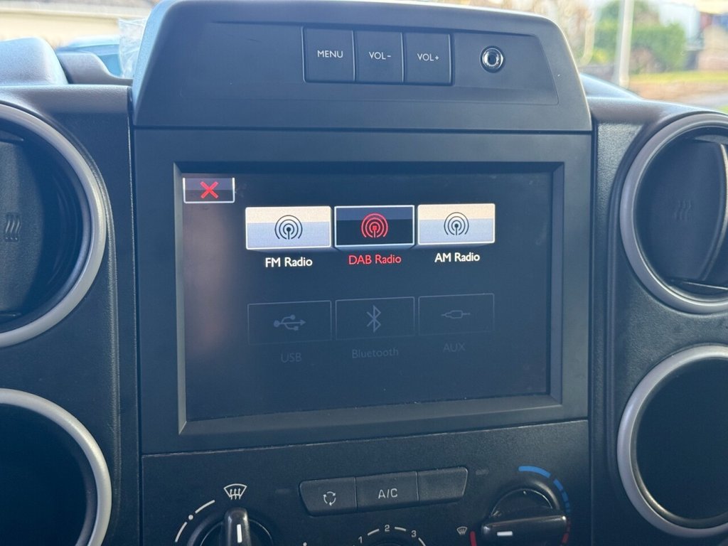 Used Citroen Berlingo 2017 for sale - 77356431: Photo 17