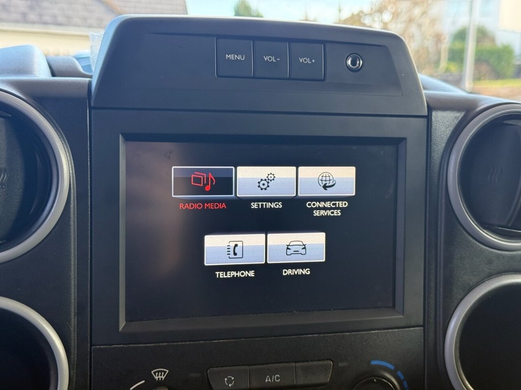 Used Citroen Berlingo 2017 for sale - 77356431: Photo 19