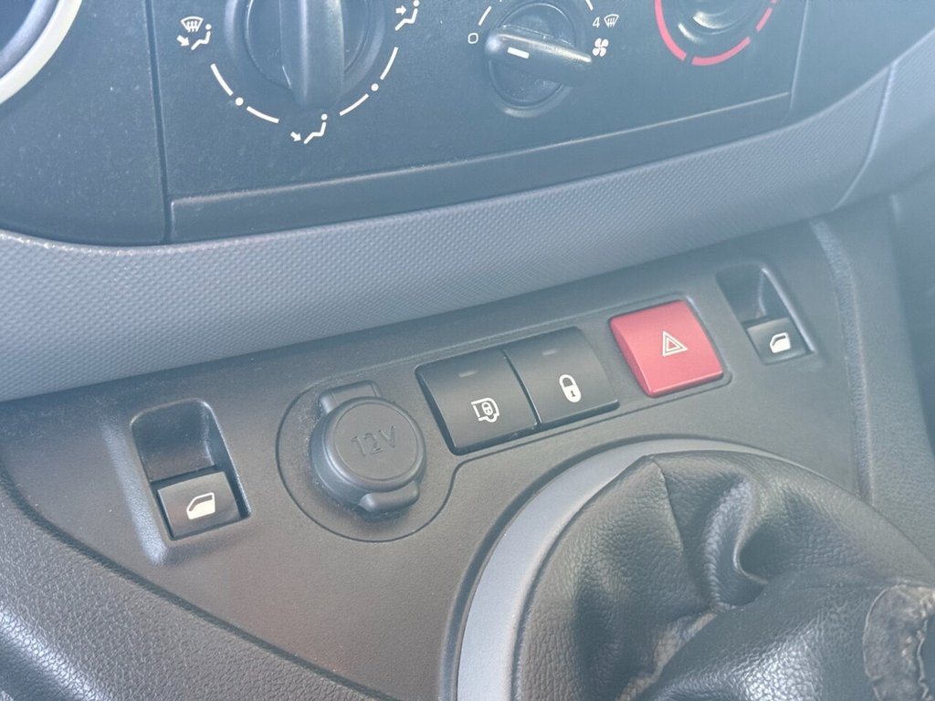 Used Citroen Berlingo 2017 for sale - 77356431: Photo 21