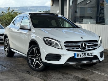 Used Mercedes-Benz 180 2018 for sale - 75923865: Photo