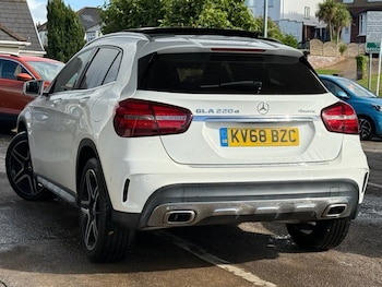 Used Mercedes-Benz 180 2018 for sale - 75923865: Photo