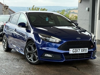 Used Ford Focus 2017 for sale - 75573690: Photo