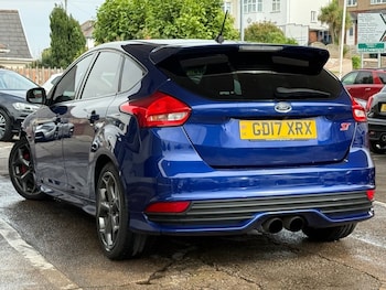 Used Ford Focus 2017 for sale - 75573690: Photo