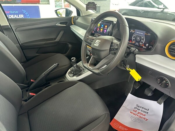 Used SEAT Arona 2022 for sale - 76245209: Photo 10