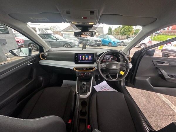 Used SEAT Arona 2022 for sale - 76245209: Photo 11