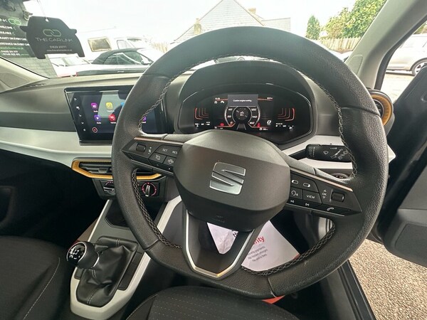 Used SEAT Arona 2022 for sale - 76245209: Photo 16