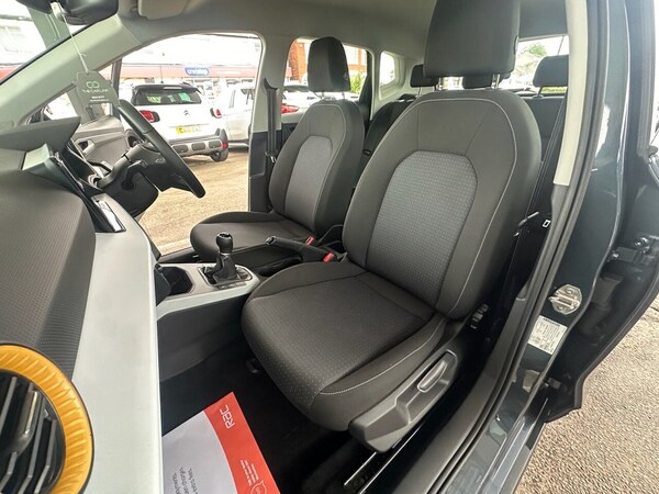 Used SEAT Arona 2022 for sale - 76245209: Photo 17