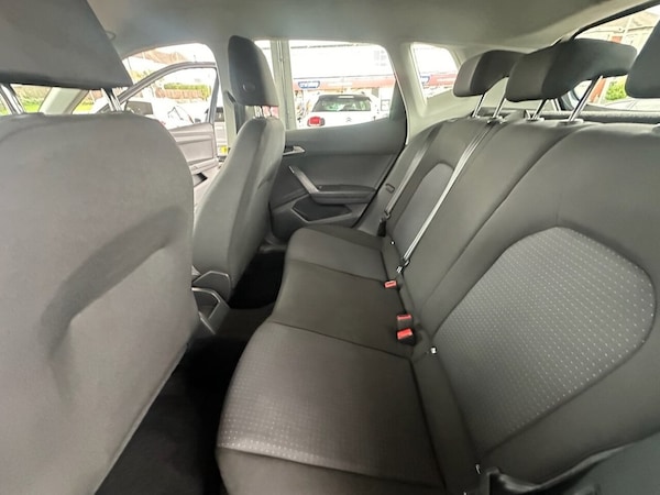 Used SEAT Arona 2022 for sale - 76245209: Photo 19