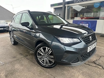 SEAT - Arona
