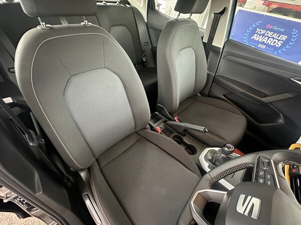 Used SEAT Arona 2022 for sale - 76245209: Photo 21