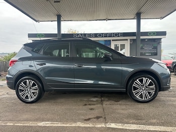 Used SEAT Arona 2022 for sale - 76245209: Photo 2