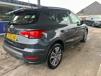 Used SEAT Arona 2022 for sale - 76245209: Photo 3
