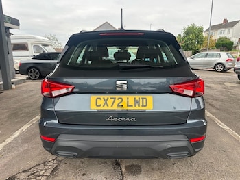 Used SEAT Arona 2022 for sale - 76245209: Photo 4