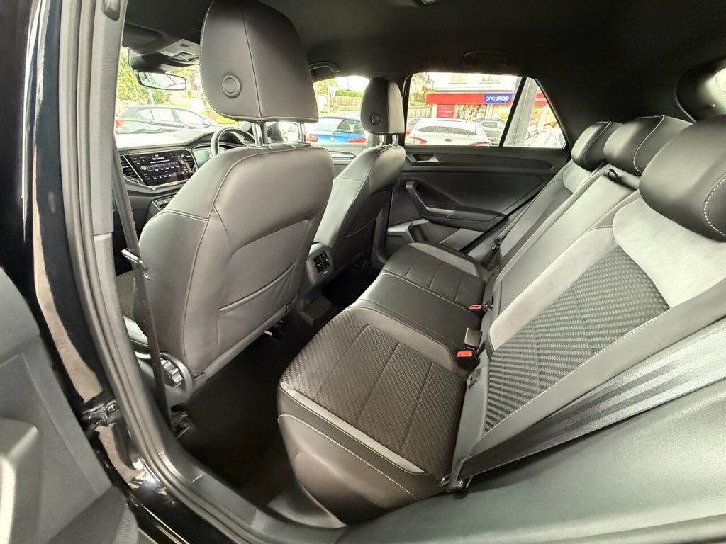 Used Volkswagen T-Roc 2019 for sale - 76323731: Photo 13