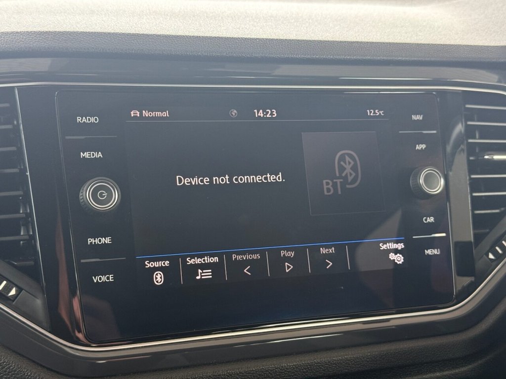 Used Volkswagen T-Roc 2019 for sale - 76323731: Photo 15