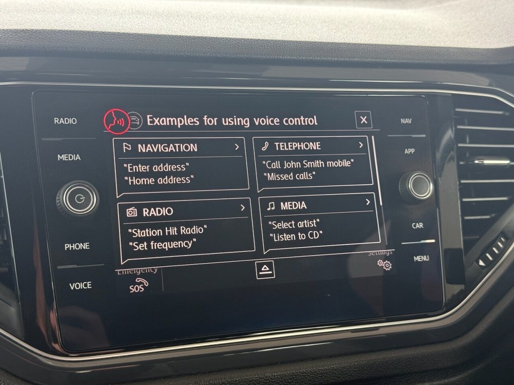 Used Volkswagen T-Roc 2019 for sale - 76323731: Photo 16