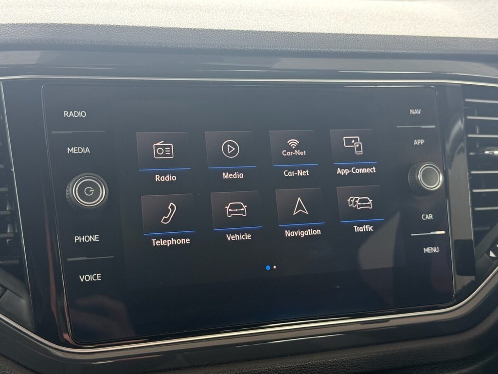 Used Volkswagen T-Roc 2019 for sale - 76323731: Photo 19