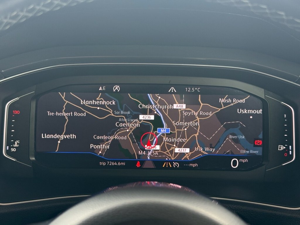 Used Volkswagen T-Roc 2019 for sale - 76323731: Photo 22