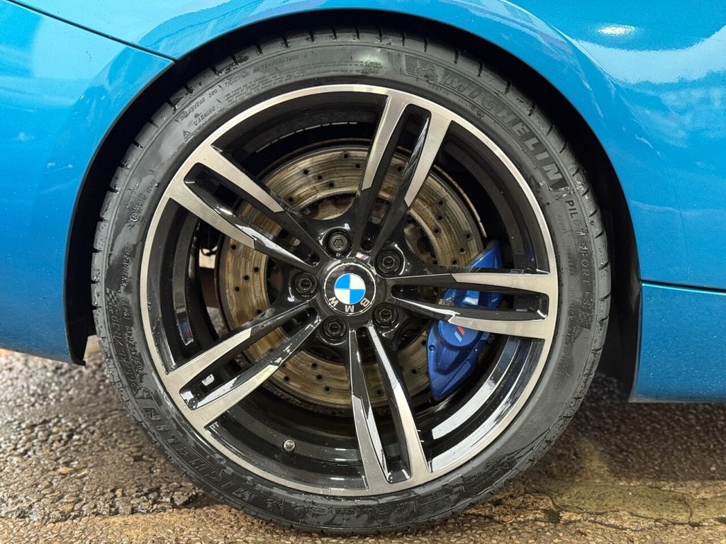 Used BMW M2 2017 for sale - 76820622: Photo 10