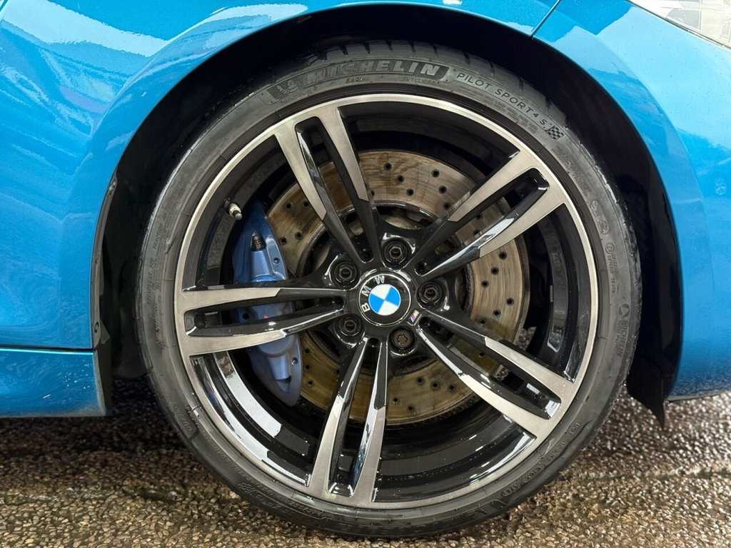 Used BMW M2 2017 for sale - 76820622: Photo 11