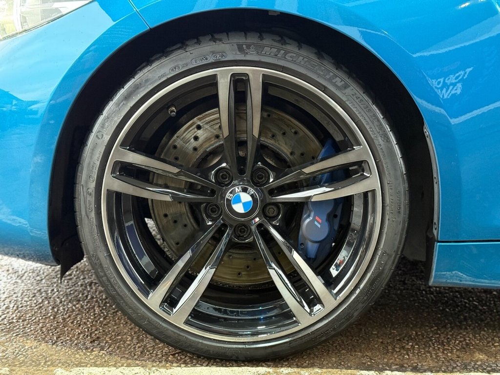 Used BMW M2 2017 for sale - 76820622: Photo 12