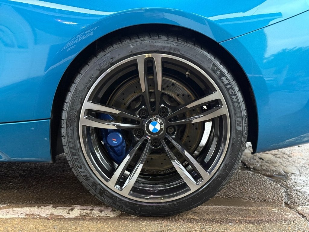 Used BMW M2 2017 for sale - 76820622: Photo 13