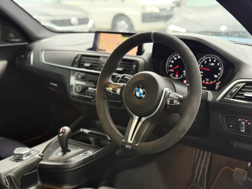 Used BMW M2 2017 for sale - 76820622: Photo 14