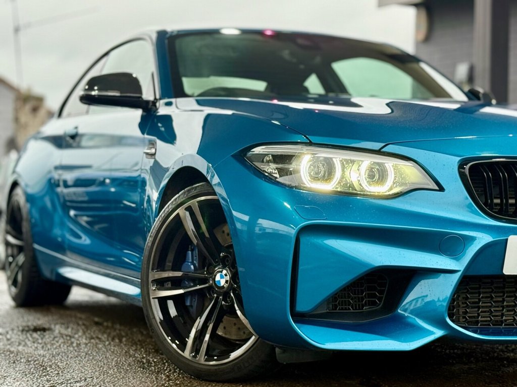 Used BMW M2 2017 for sale - 76820622: Photo 3