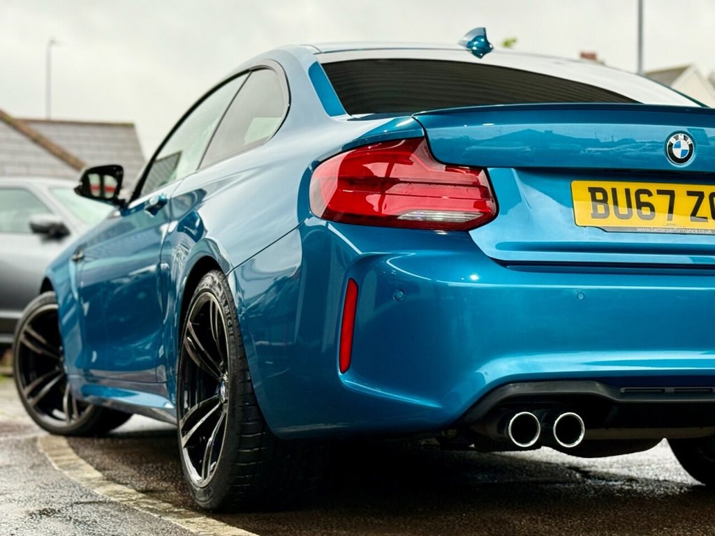 Used BMW M2 2017 for sale - 76820622: Photo 4