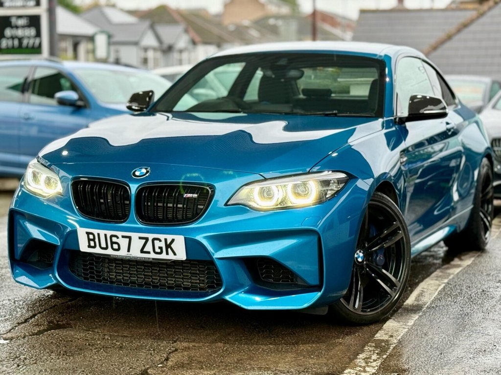 Used BMW M2 2017 for sale - 76820622: Photo 5