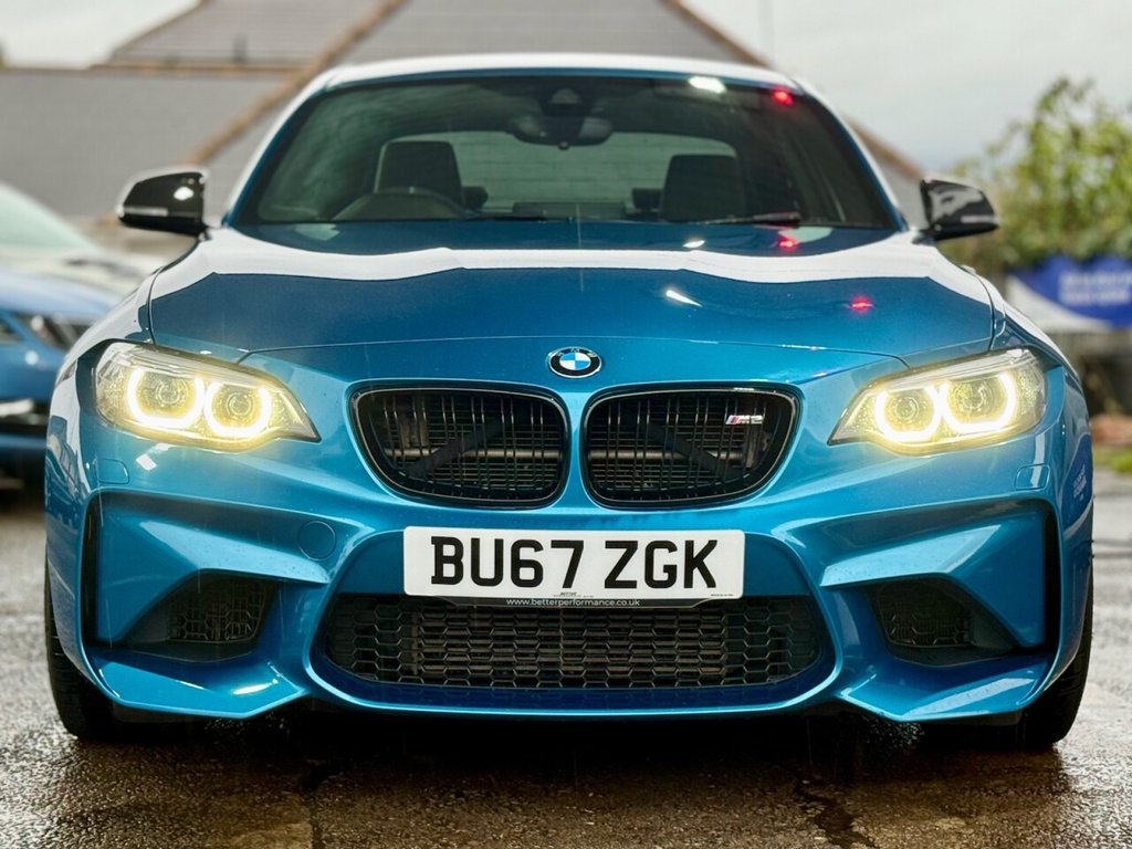 Used BMW M2 2017 for sale - 76820622: Photo 7