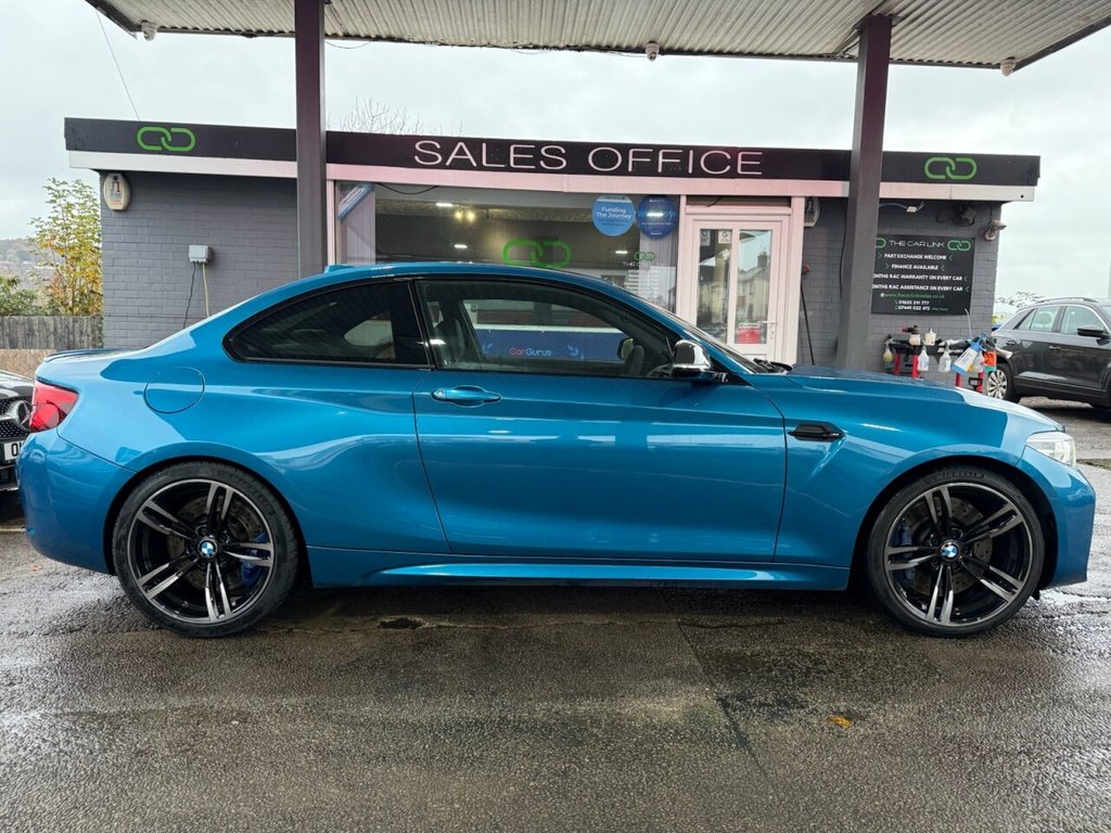 Used BMW M2 2017 for sale - 76820622: Photo 9