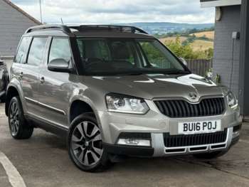 2016 (16) - 2.0 TDI CR [150] Laurin + Klement 4x4 5dr DSG