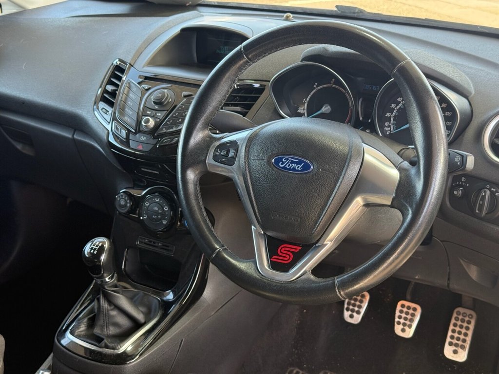 Used Ford Fiesta 2014 for sale - 77667284: Photo 10