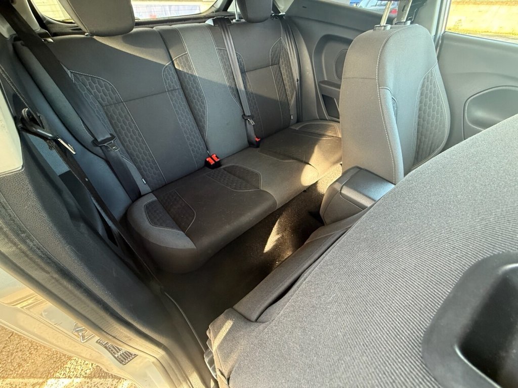Used Ford Fiesta 2014 for sale - 77667284: Photo 11