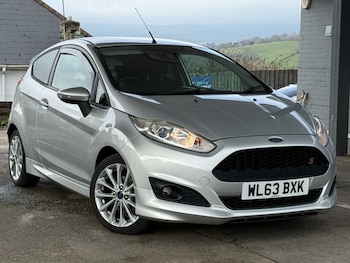 Ford Fiesta feature image