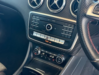 Used Mercedes-Benz A-Class 2017 for sale - 78372324: Photo