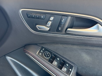 Used Mercedes-Benz A-Class 2017 for sale - 78372324: Photo